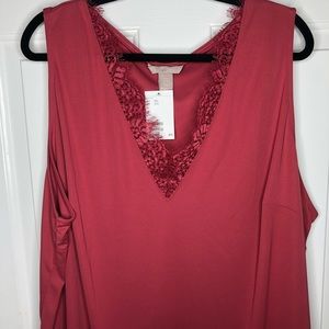 *BRAND NEW* H&M Women’s Lace Blouse